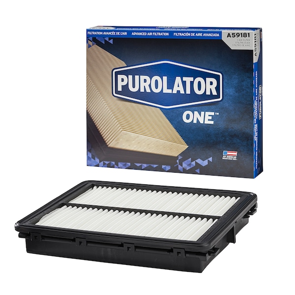 Purolator Purolator A59181 PurolatorONE Advanced Air Filter A59181 - main